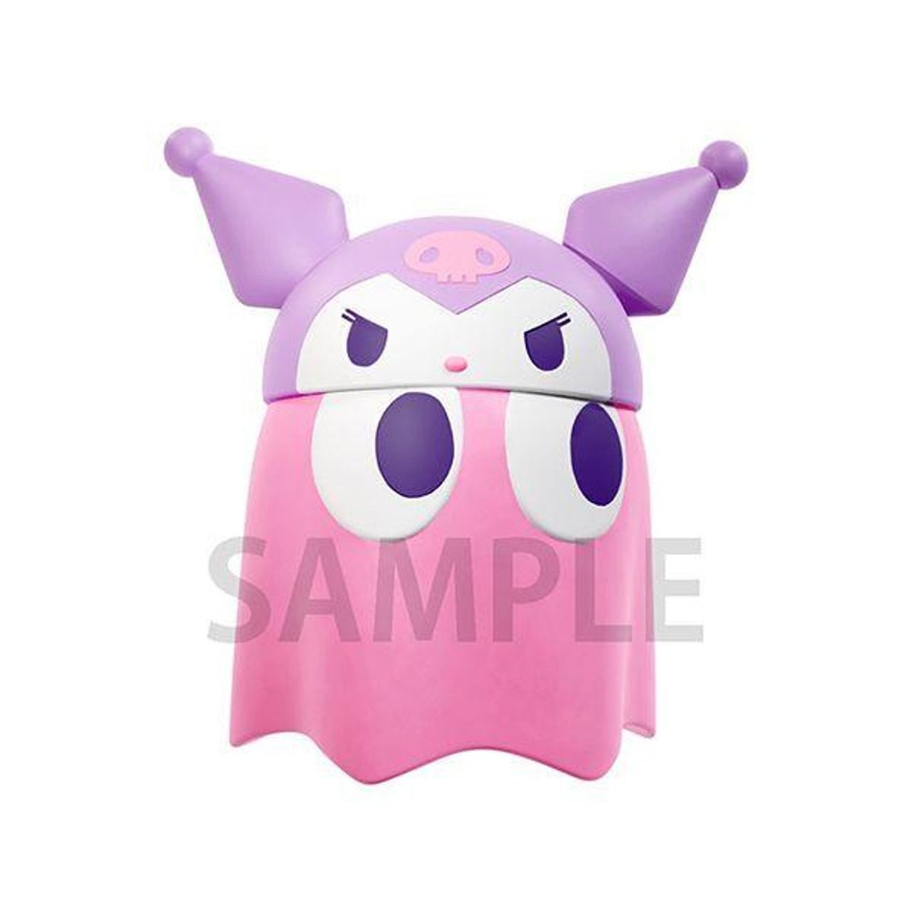 Pac-Man × Sanrio Ghost Cosplay Figures – Series 2 (Blind Box)