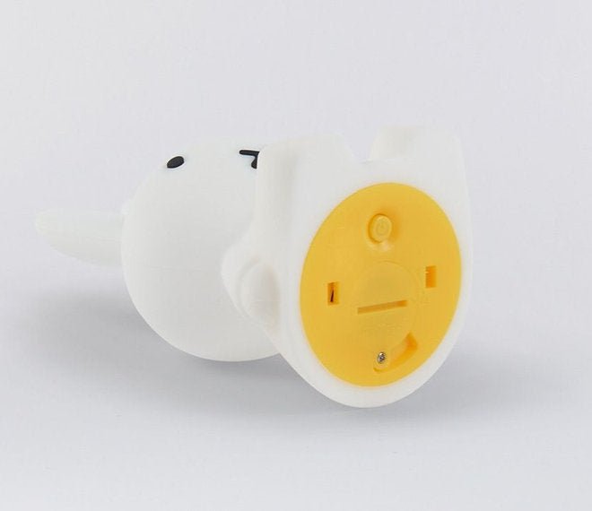 Miffy Mini Night Light 15cm - Mu Shop