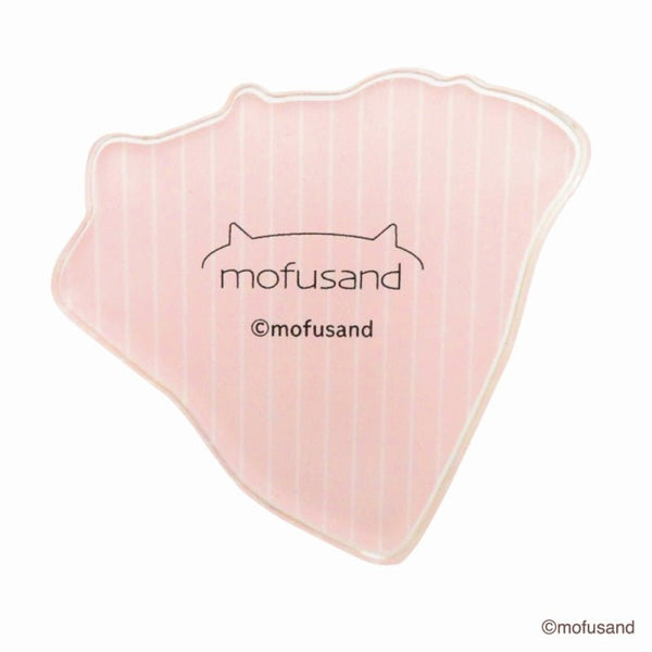 Mofusand Acrylic Clip - Crape - Mu Shop