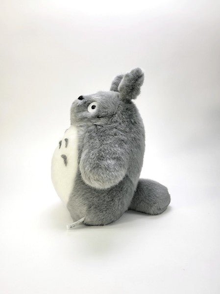 MY NEIGHBOR TOTORO - BIG TOTORO (M) 25cm - Mu Shop
