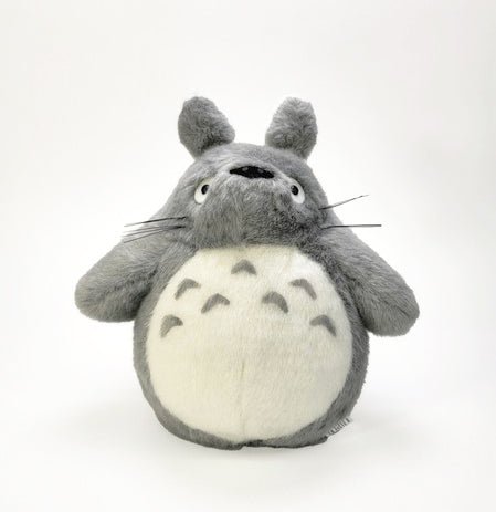MY NEIGHBOR TOTORO - BIG TOTORO (M) 25cm - Sun Arrow - Mu Shop