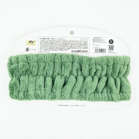 One Piece Hairband – Zoro - Mu Shop