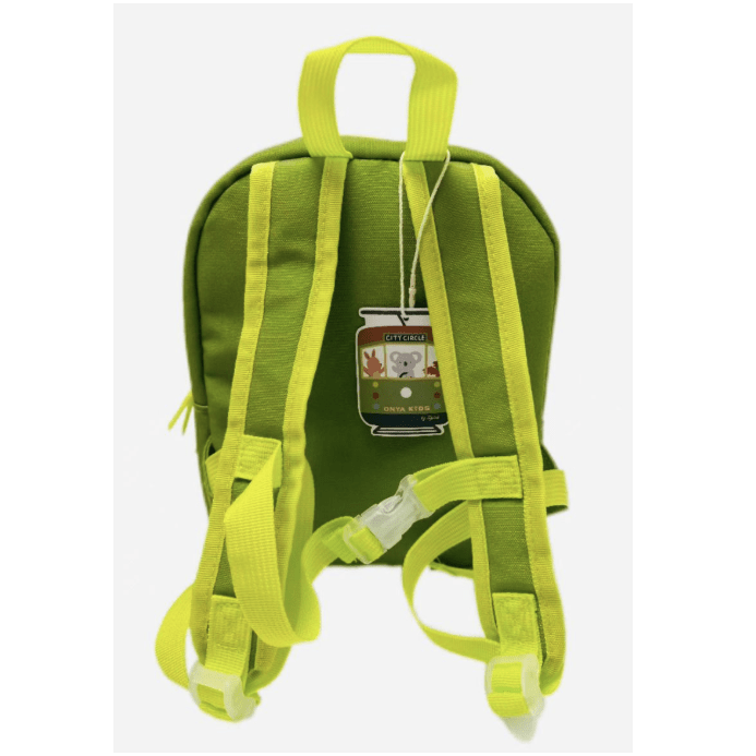 Onya Kids Tram Backpack - Mu Shop