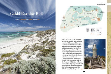 Australia's Best 100 Walks