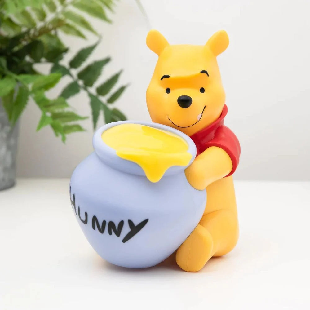 Winnie The Pooh Night Light