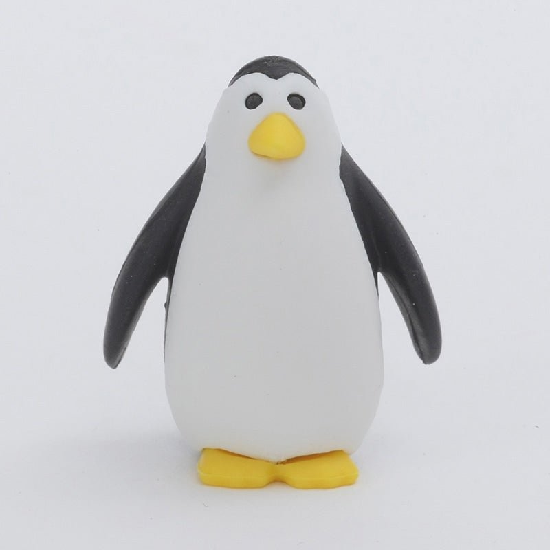 Penguin Erasers - Mu Shop