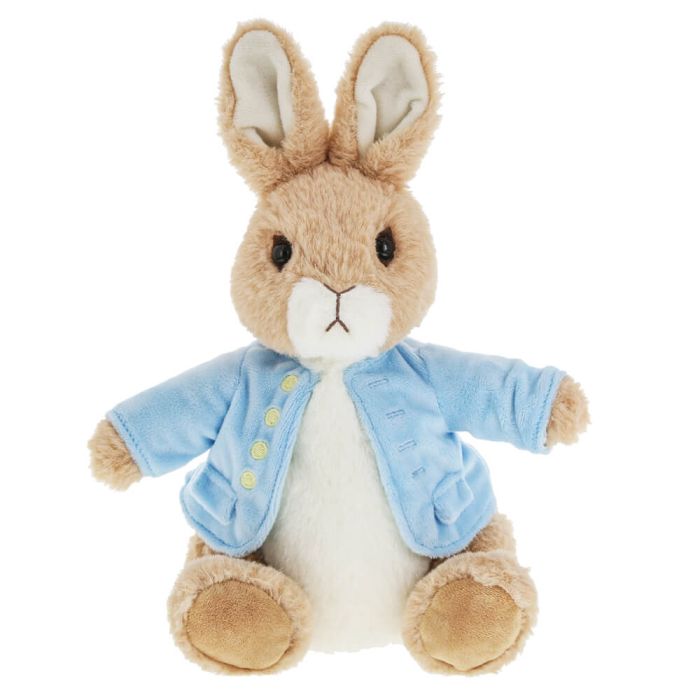 Peter Rabbit Classic Soft Toy - Large - Mu Shop