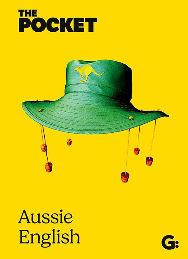 Pocket Aussie English