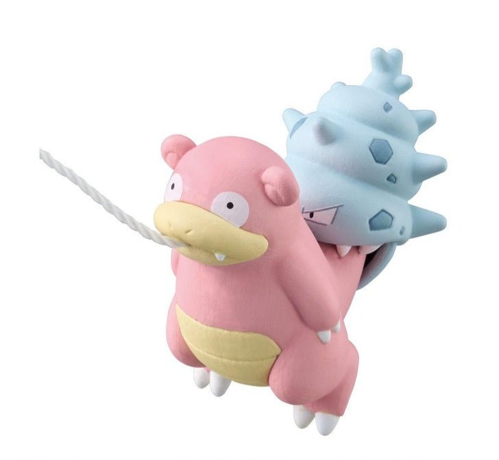 Pokemon Fishing! Bath Bomb with Toy Vol.4 - Mu Shop