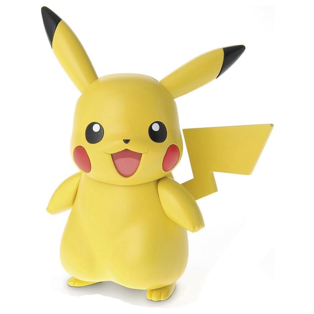 POKEMON - MODEL KIT - PIKACHU (REPEAT) - Mu Shop