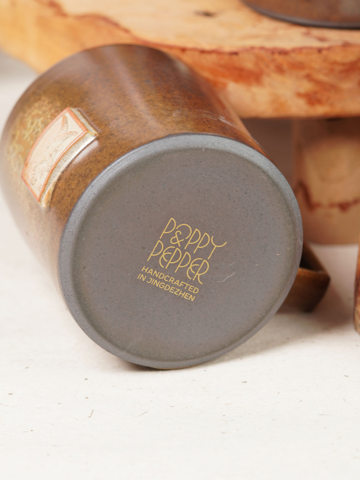 Enduring Thorny Devil Mug 380ml
