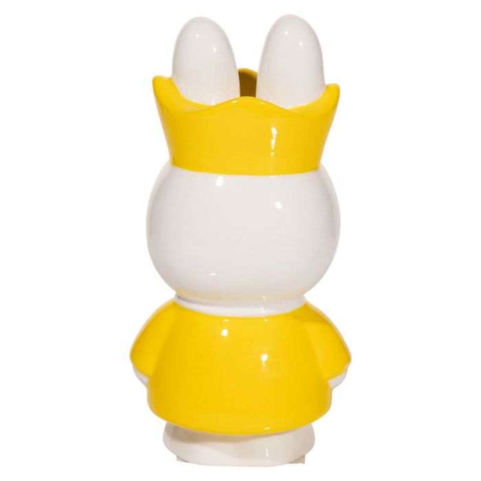 Queen Miffy Figurine - Mu Shop