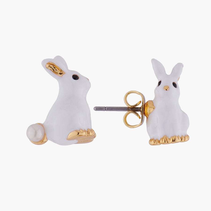 Rencontre Enchantée Earrings (STUD)