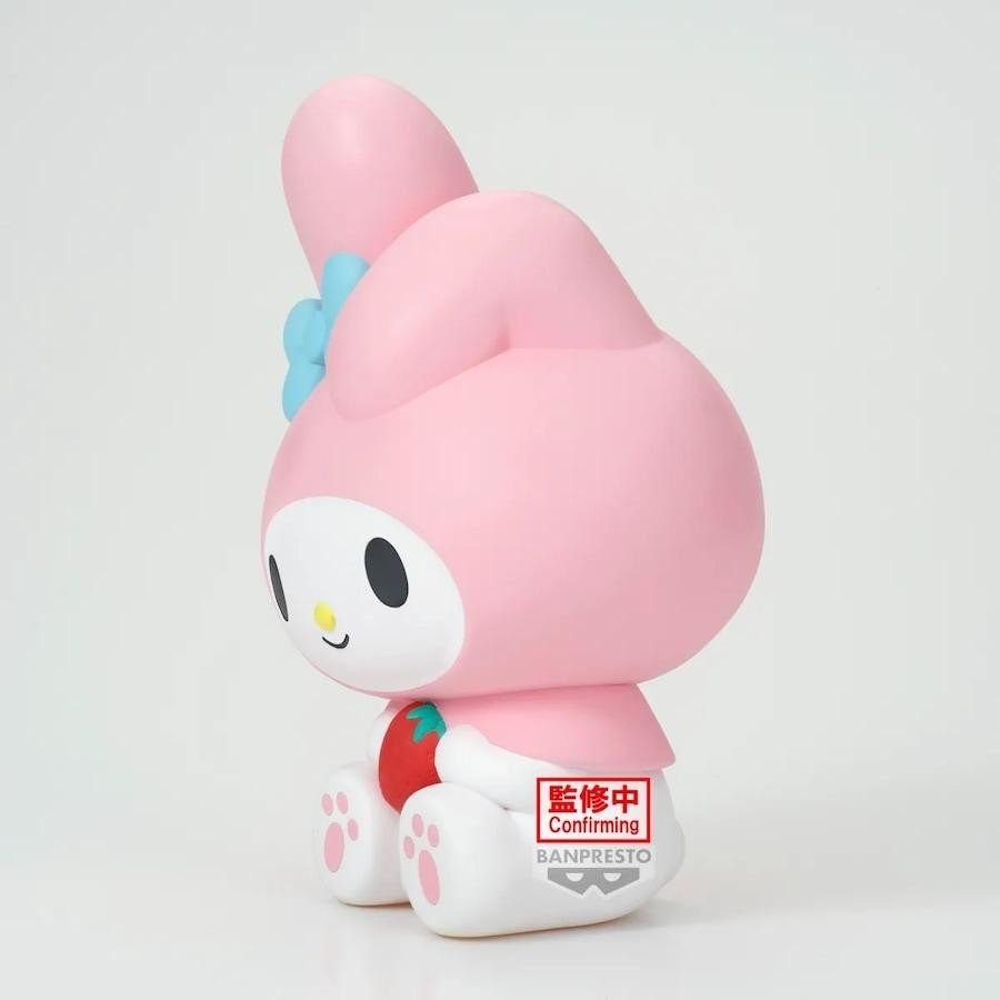 SANRIO SOFVIMATES - MY MELODY - Mu Shop
