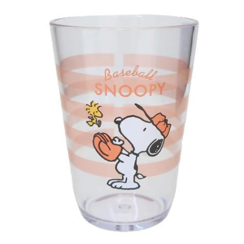 Snoopy Cup - Baseball - Mu Shop