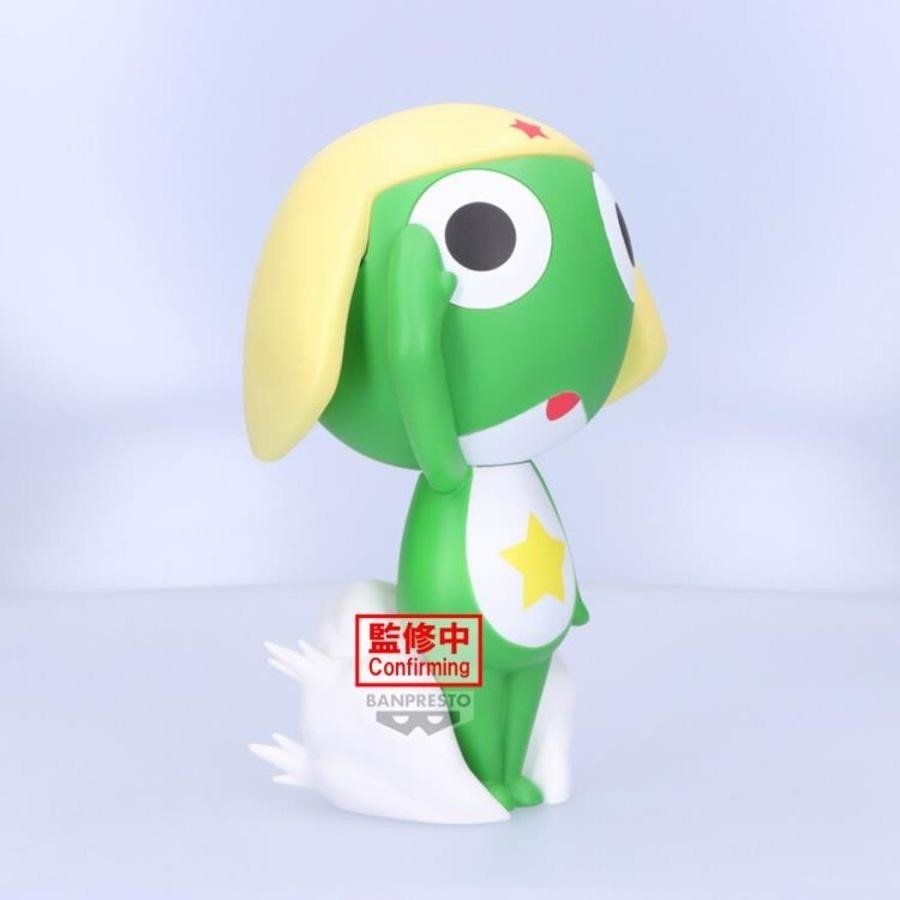SOFVIMATES - SERGEANT KERORO - Mu Shop