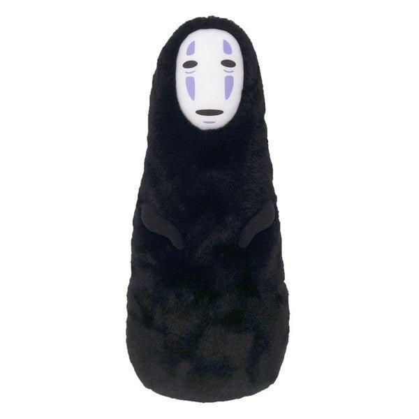 SPIRITED AWAY - NO FACE CUSHION PLUSH 46CM - Mu Shop