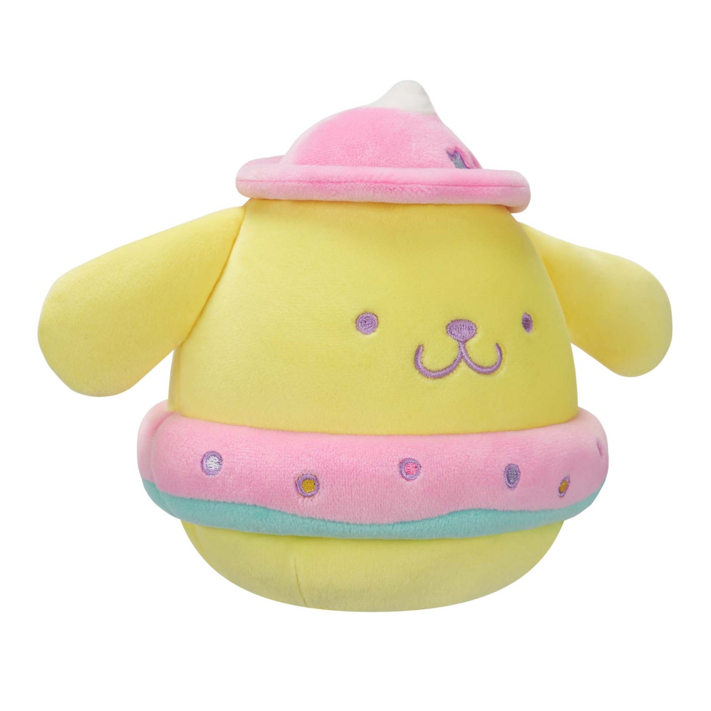 Squishmallows Pompompurin Dreamland 8" Plush