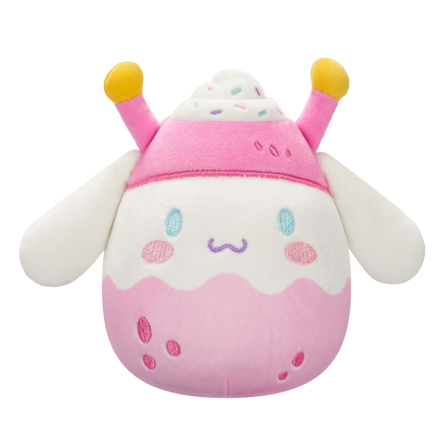 Squishmallows – Sanrio Cinnamoroll Dreamland 8" Plush