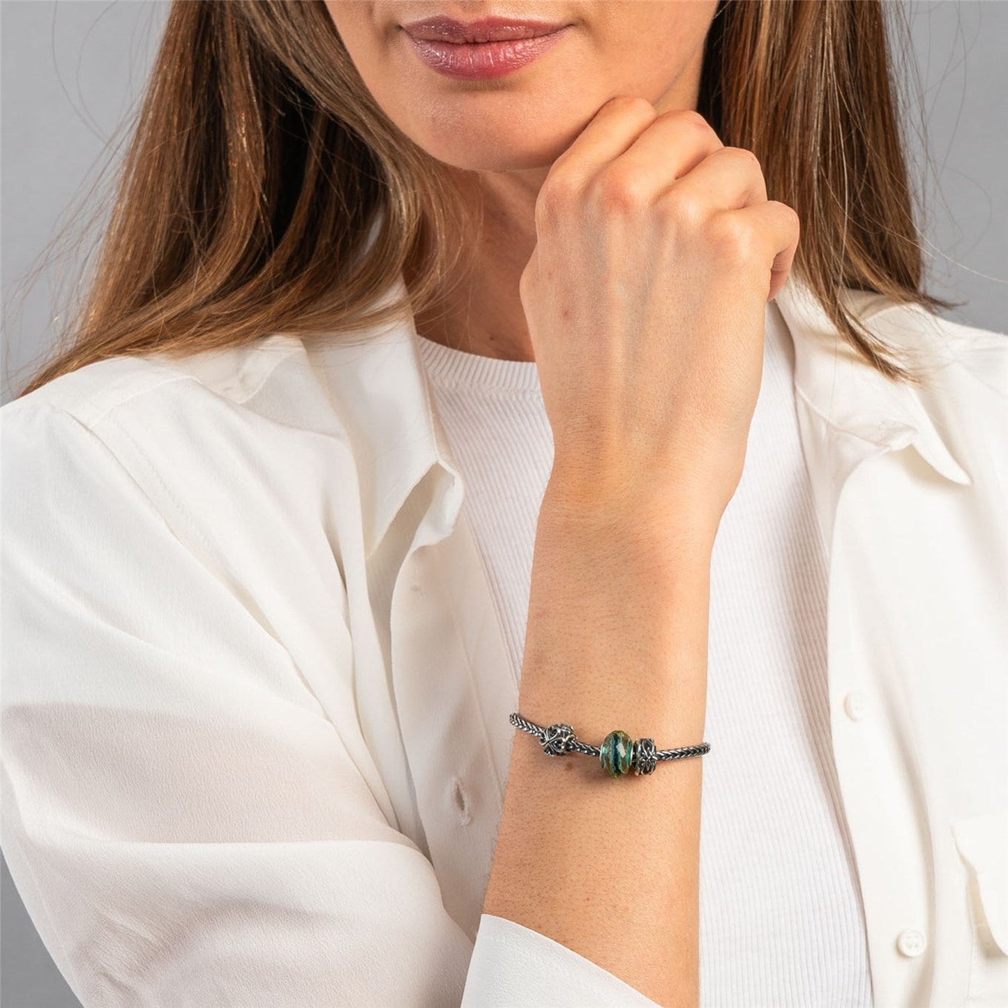 Star of Fortune Spacer - Mu Shop
