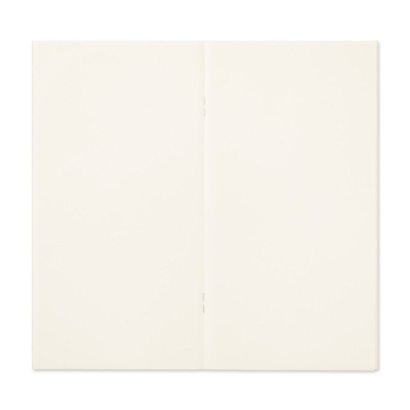 Sticker Release Paper Notebook Refill 031 for Traveler's Notebook Regular Size - Mu Shop