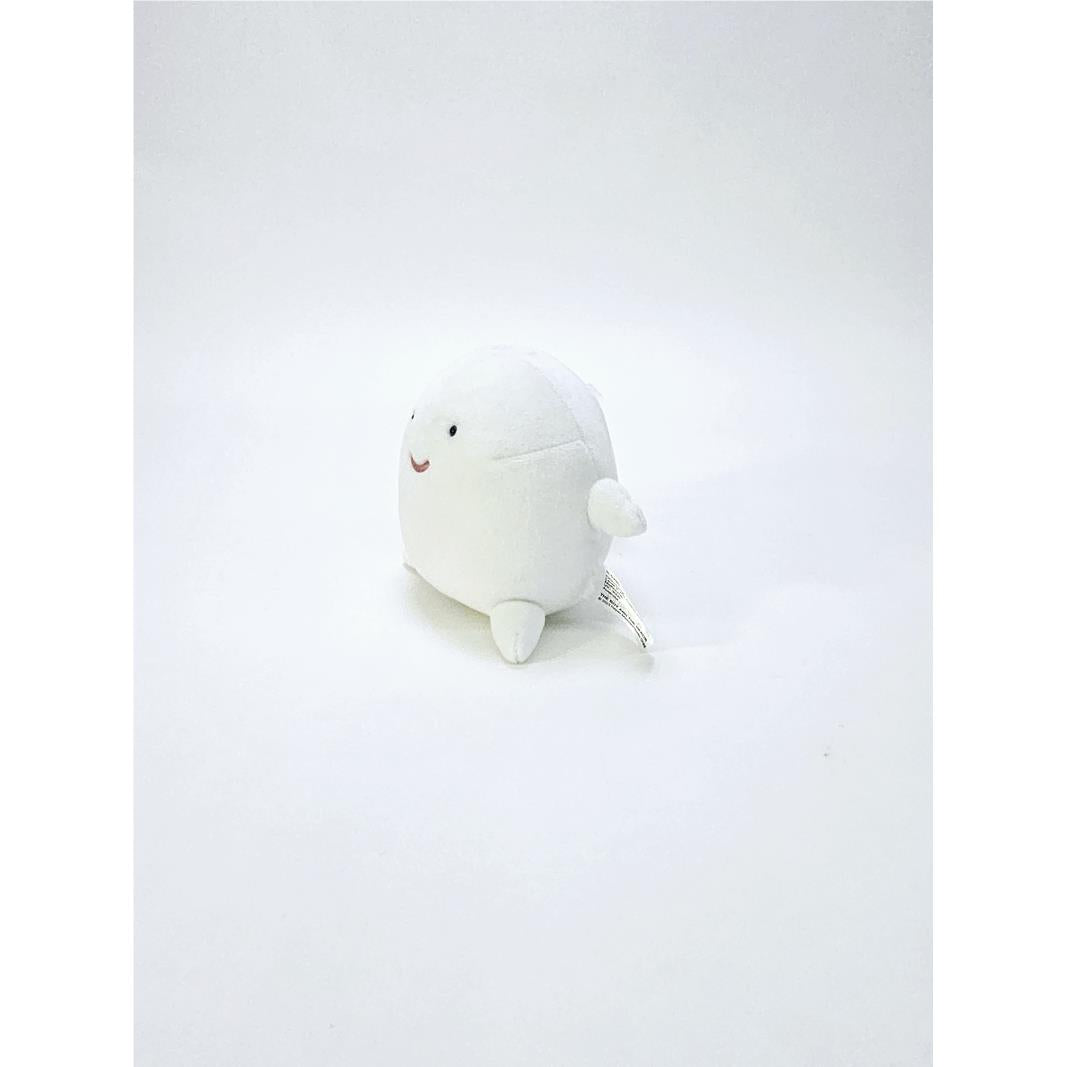 Studio Ghibli Plush: The Boy and the Heron - Warawara - Mu Shop