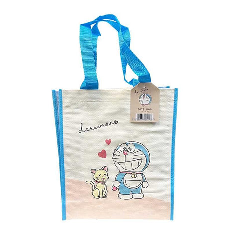 Tote Bag - Doraemon - Mu Shop