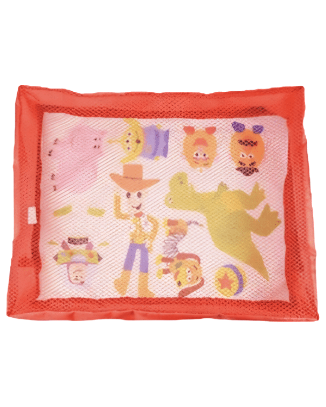 Toy Story Travel Storage Bag - Mu Shop
