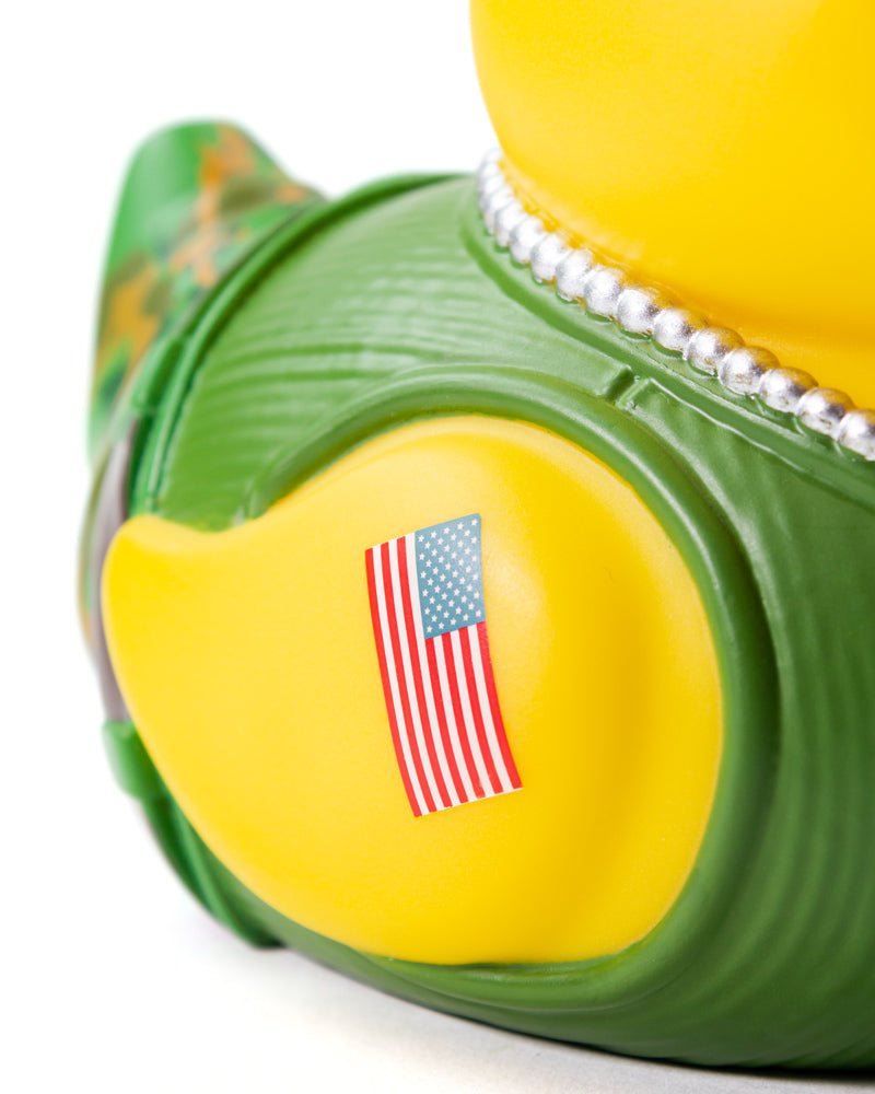 Tubbz Street Fighter: Guile - Mu Shop