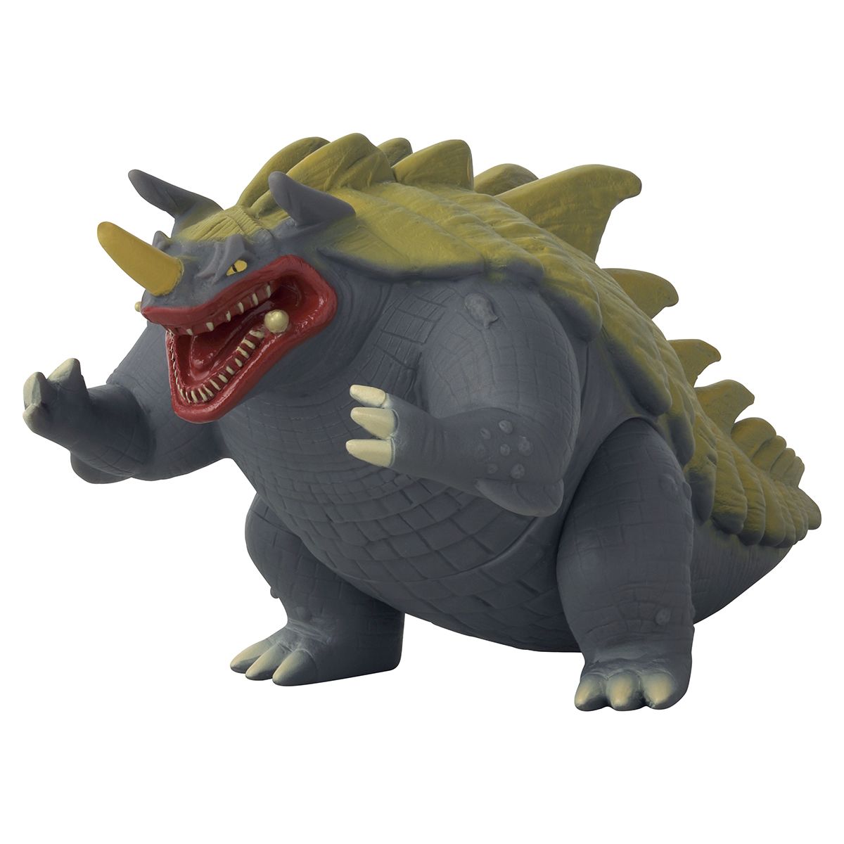 Rising Neronga Kaiju Deluxe 5" Soft Vinyl Figure