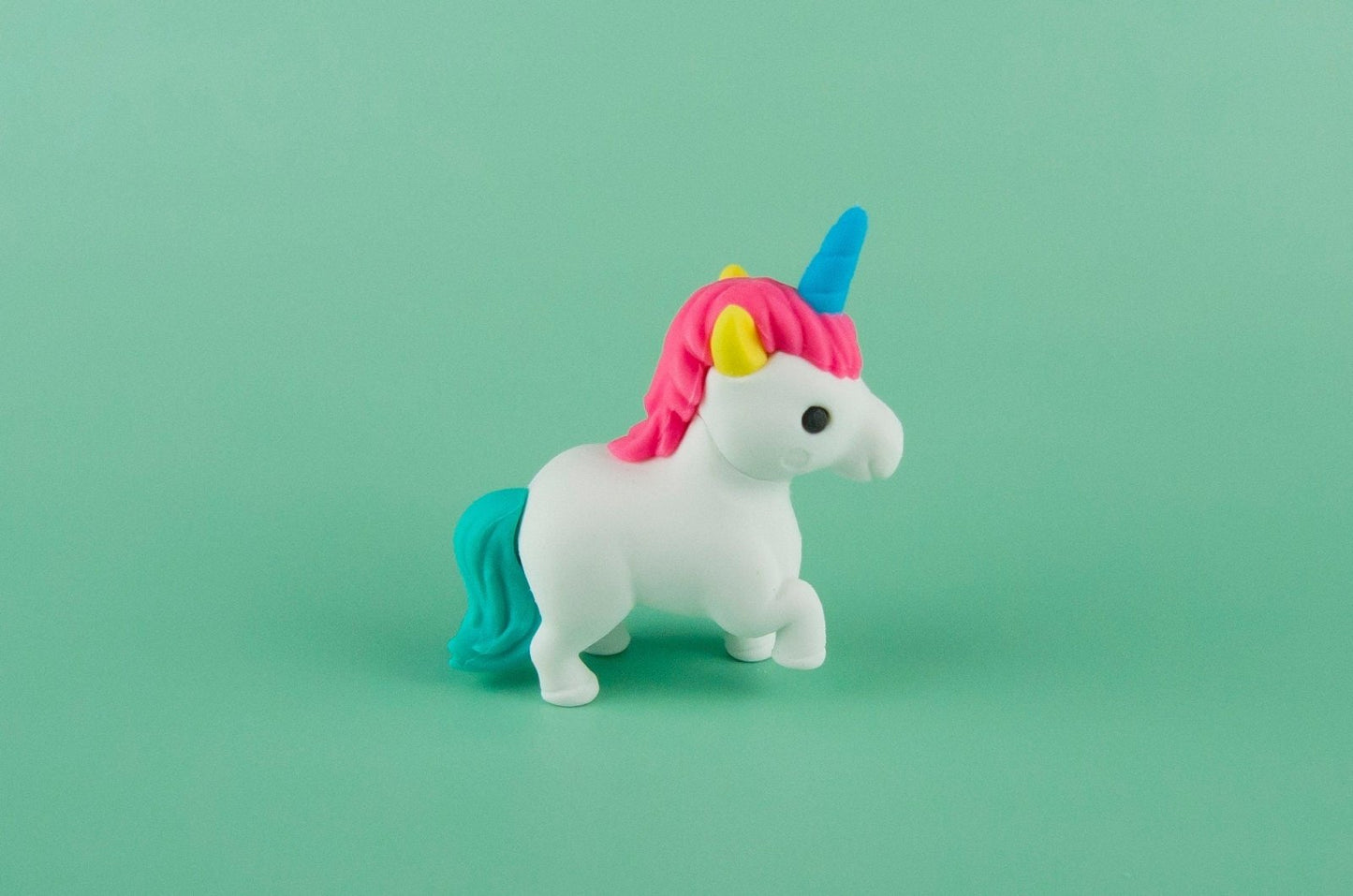 Unicorn Erasers - Mu Shop