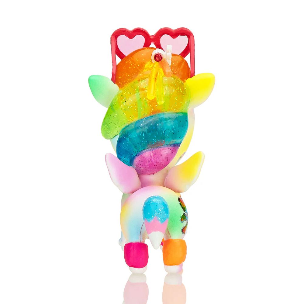 Unicorno Pride Lulu Limited Edition Figure - Mu Shop