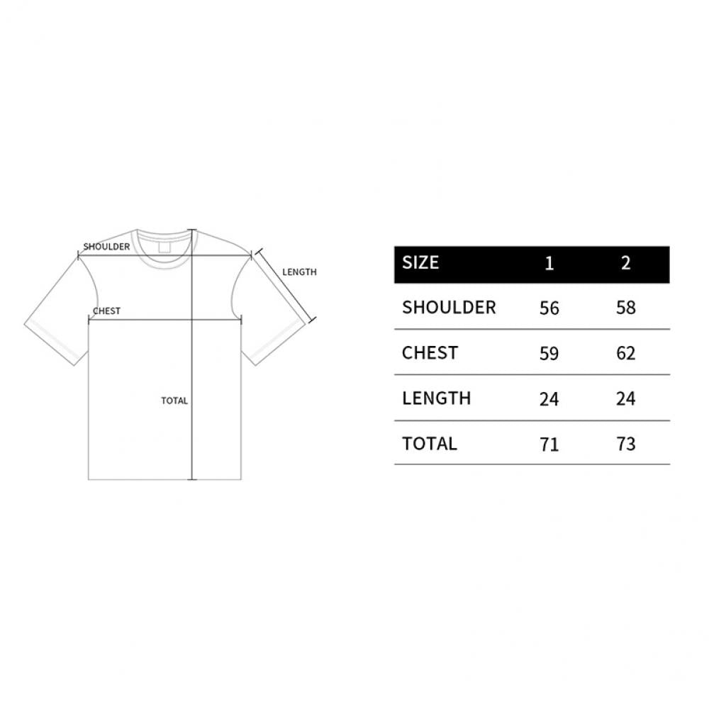 BABY FACE Indian Boy White Adult T-shirt Size 2 - Mu Shop