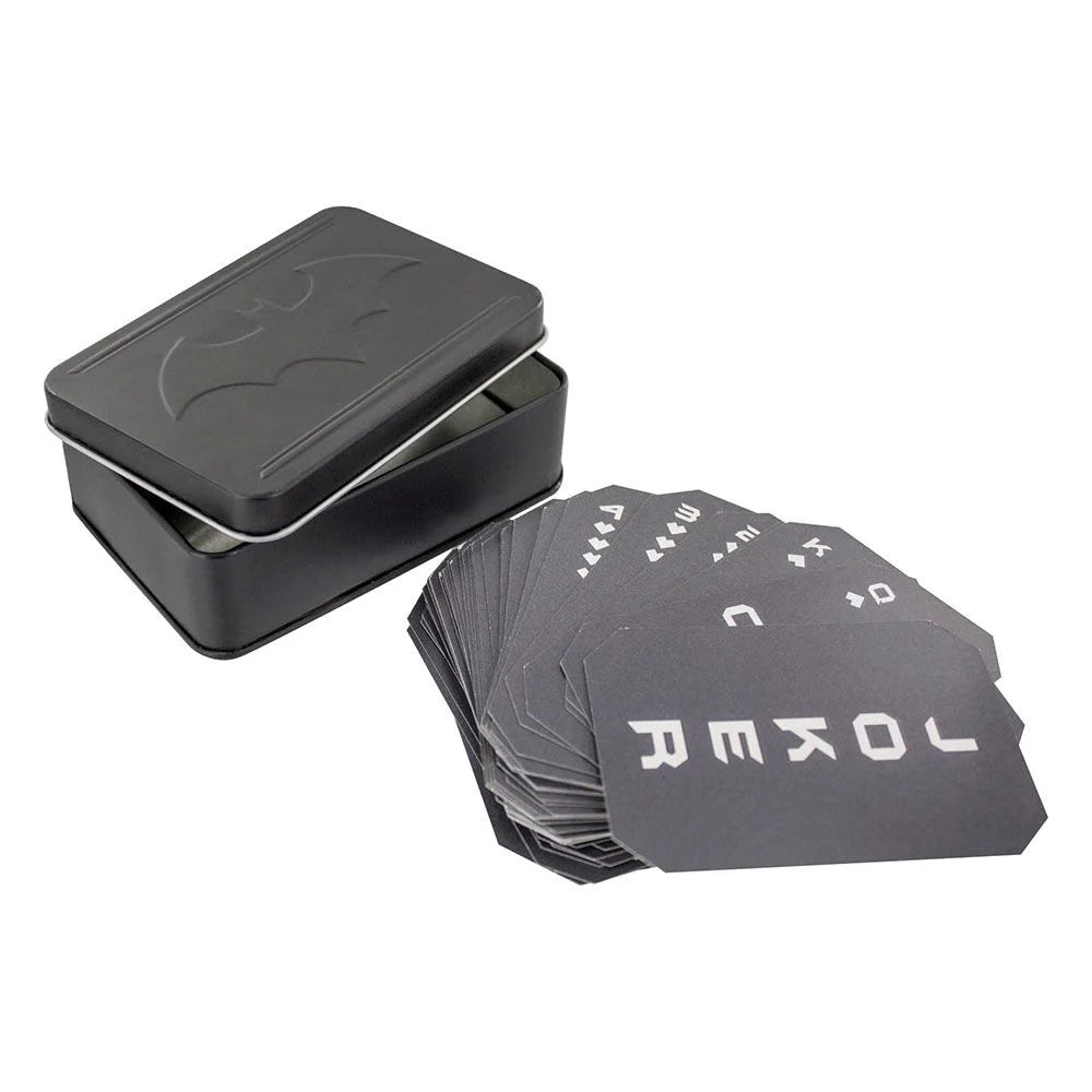 Batman Playing Card - Mu Shop