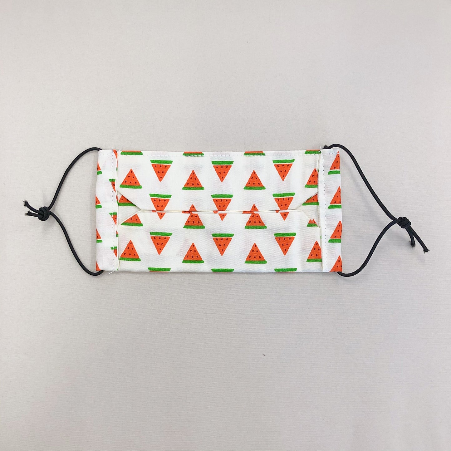 Cloth Mask Child - Watermelon