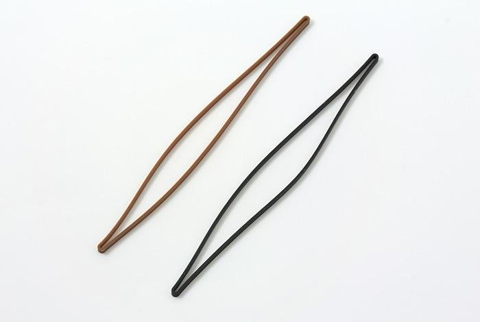 Connecting Rubber Band 021 Traveler's Notebook Refill Regular Size - Mu Shop