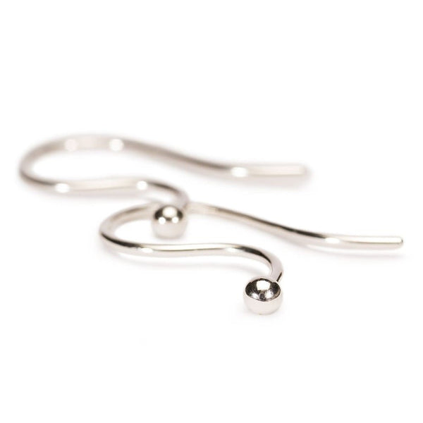 Earring Hook Silver - Mu Shop