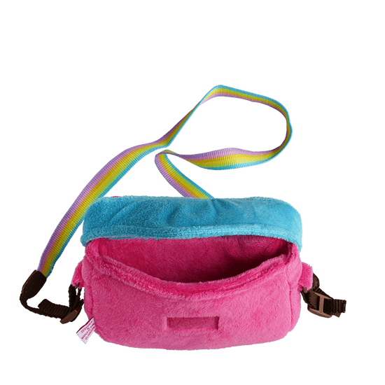 Jumbo Camera Pouch Colorful - Mu Shop