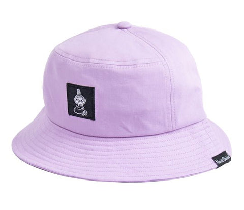 Little My Bucket Hat - Lilac - Mu Shop