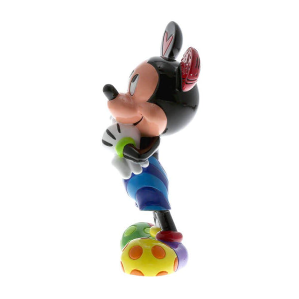 Mickey Mouse 6" Resin