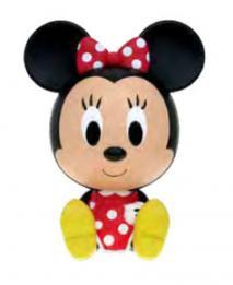 Mickey Mouse - Minnie Figural PVC Bank - Mu Shop