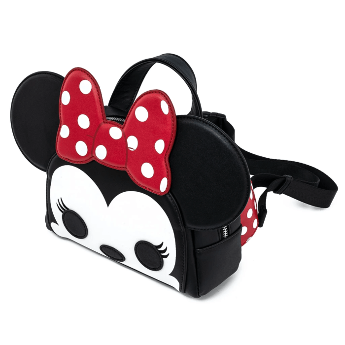 Minnie Mouse Bum Bag - Mu Shop