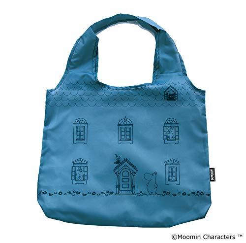 Moomin Reusable Bag with Case - Mu Shop