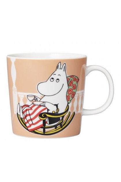 Moominmamma Marmelade Mug - Mu Shop