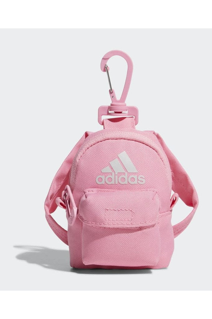 Bag Baby Pink Adidas Backpack Packable Tote Bag; Bliss Pink Light