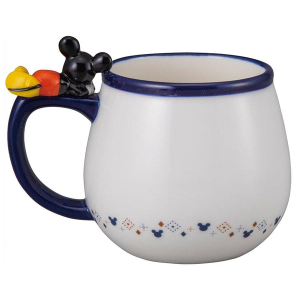 Sleepy Mug Mickey Mouse - Mu Shop