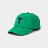 TILLEY T Golf Cap - Green - Mu Shop