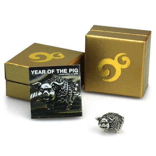 Year Of The Pig - Mu Shop