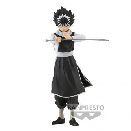 YU YU HAKUSHO DXF-HIEI-30TH ANNIVERSARY - Mu Shop