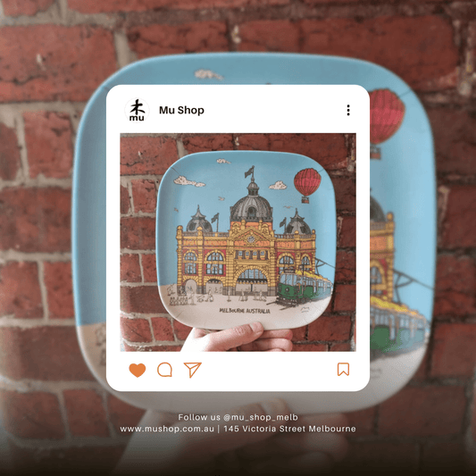 Flinders Street Station: Melbourne’s Iconic Landmark - Mu Shop